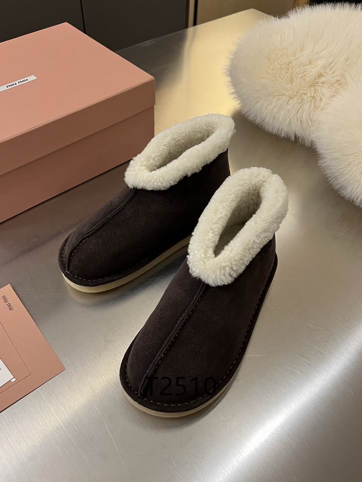 MIU MIU shoes 35-41 h0102
